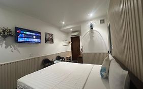 Dong Nhu Hotel